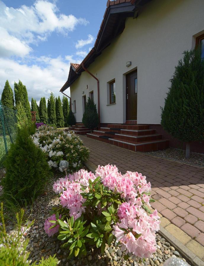 Jd Apartamenty - Klimatyzacja, Basen, Parking I Wifi W Cenie Mysłakowice Dış mekan fotoğraf