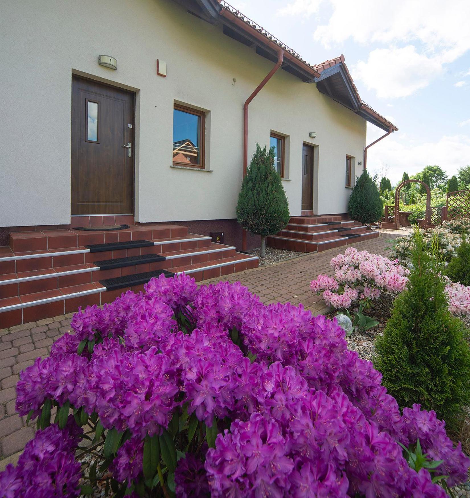 Jd Apartamenty - Klimatyzacja, Basen, Parking I Wifi W Cenie Mysłakowice Dış mekan fotoğraf