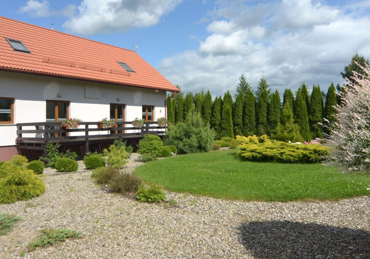 Jd Apartamenty - Klimatyzacja, Basen, Parking I Wifi W Cenie Mysłakowice Dış mekan fotoğraf