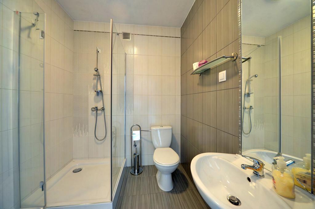 Jd Apartamenty - Klimatyzacja, Basen, Parking I Wifi W Cenie Mysłakowice Dış mekan fotoğraf